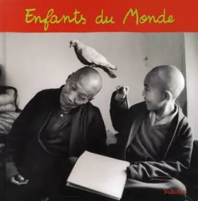 Couverture du produit · Enfants du Monde