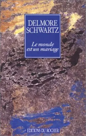 Couverture du produit · Le monde est un mariage