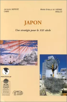 Couverture du produit · Japon une strategie pour le xxi siecle