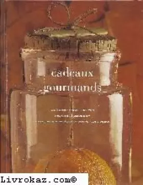 Couverture du produit · Cadeaux gourmands
