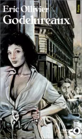 Couverture du produit · Godelureaux