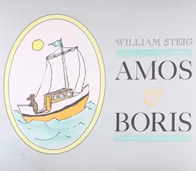 Couverture du produit · Amos & Boris