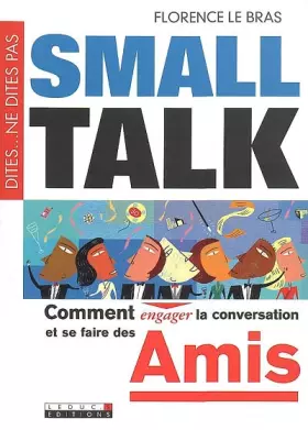 Couverture du produit · Small talk