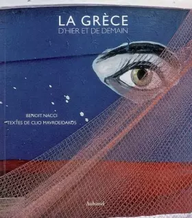 Couverture du produit · La Grèce