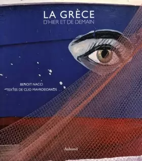 Couverture du produit · La Grèce