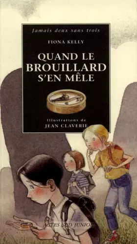 Couverture du produit · Quand le brouillard s'en mêle