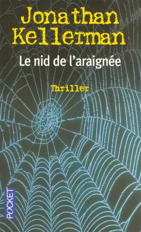 Couverture du produit · NID DE L ARAIGNEE