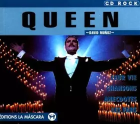 Couverture du produit · cd rock