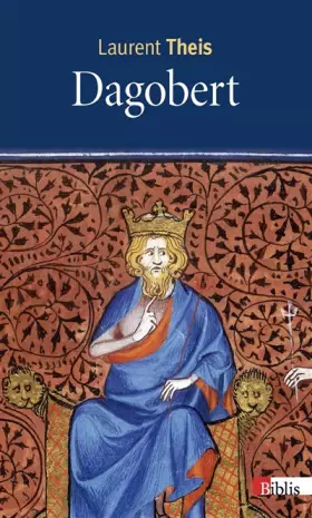 Couverture du produit · Dagobert
