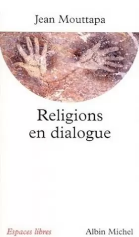 Couverture du produit · Religions en dialogue