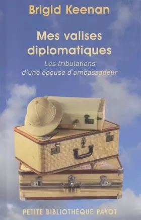 Couverture du produit · Mes valises diplomatiques