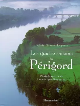 Couverture du produit · Les quatre saisons du Périgord