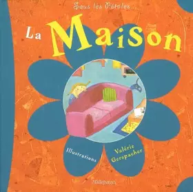 Couverture du produit · La Maison