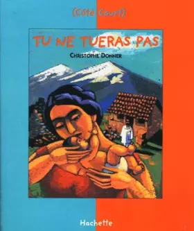 Couverture du produit · Décalogue N°6 : Tu ne tueras pas