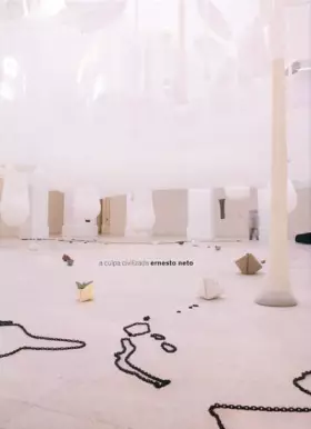 Couverture du produit · A culpa civilizada