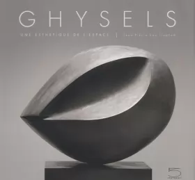 Couverture du produit · Ghysels: Une Esthétique de l'Espace