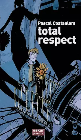 Couverture du produit · Total Respect