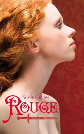 Couverture du produit · Rouge