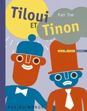 Couverture du produit · Tiloui et Tinon