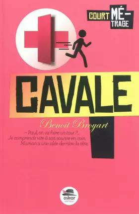 Couverture du produit · Cavale