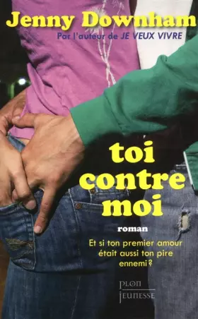 Couverture du produit · Toi contre moi