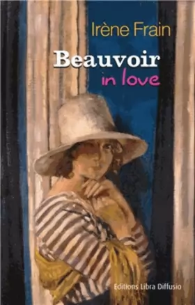 Couverture du produit · Beauvoir in love