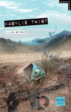 Couverture du produit · Kabylie twist