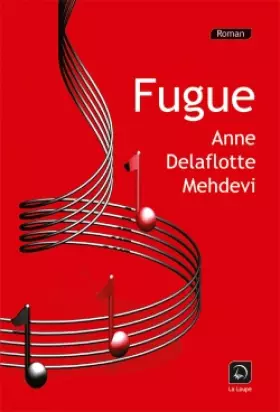 Couverture du produit · Fugue (grands caractères)