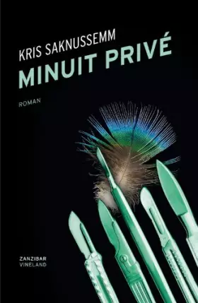 Couverture du produit · Minuit privé