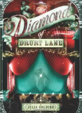 Couverture du produit · The Diamond of Drury Lane