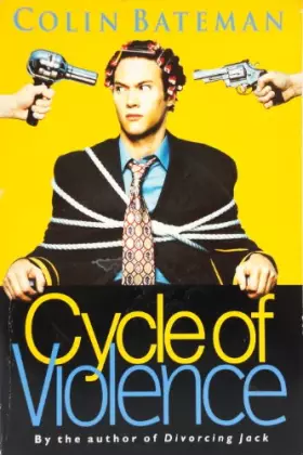 Couverture du produit · Cycle of Violence