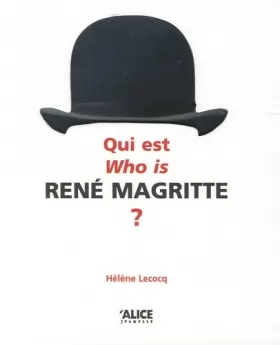 Couverture du produit · Qui est who's René Magritte ?