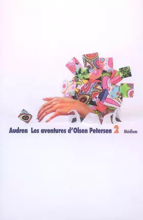 Couverture du produit · Les aventures d'Olsen Petersen, Tome 2 : J'ai été vieux