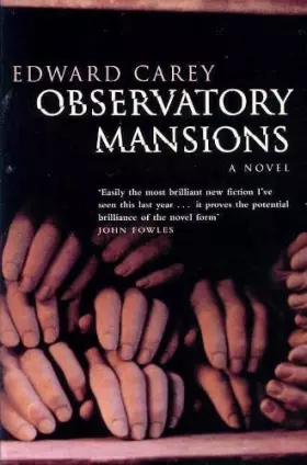 Couverture du produit · Observatory Mansions