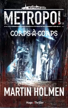 Couverture du produit · Metropol 1 Corps-à-corps