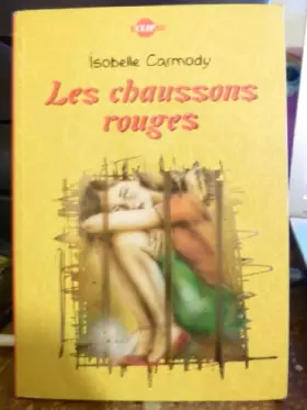 Couverture du produit · Les chaussons rouges