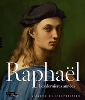 Couverture du produit · Album Raphael les dernières années