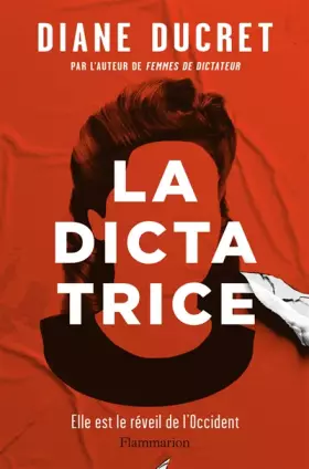 Couverture du produit · La Dictatrice