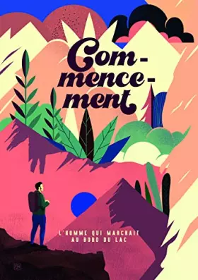 Couverture du produit · Commencement (unité) Evangile de Marc