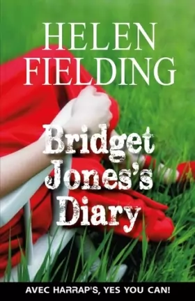 Couverture du produit · Bridget Jone's Diary