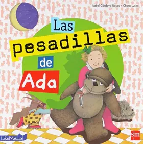 Couverture du produit · Las pesadillas de Ada