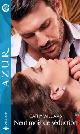 Couverture du produit · Neuf mois de séduction