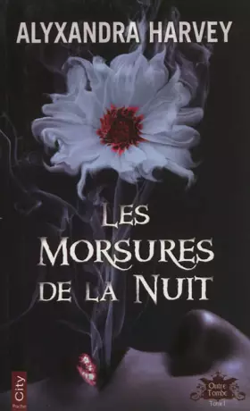 Couverture du produit · Les morsures de la nuit