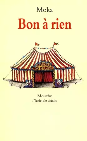 Couverture du produit · Bon à rien