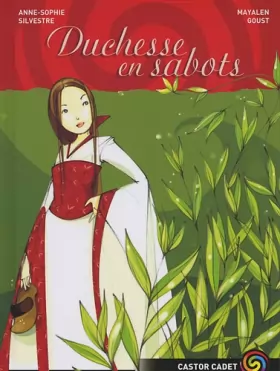 Couverture du produit · Duchesse en sabots