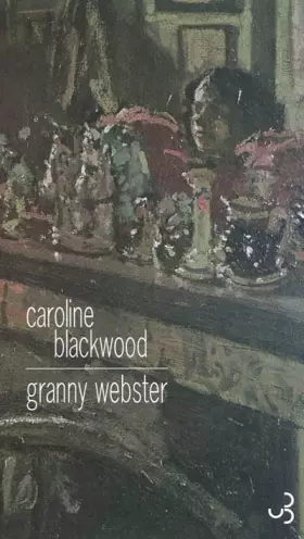 Couverture du produit · Granny webster