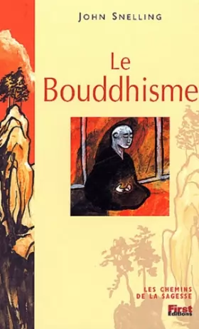 Couverture du produit · Le Bouddhisme
