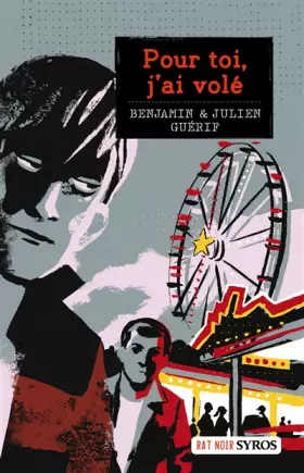 Couverture du produit · Pour toi, j'ai volé