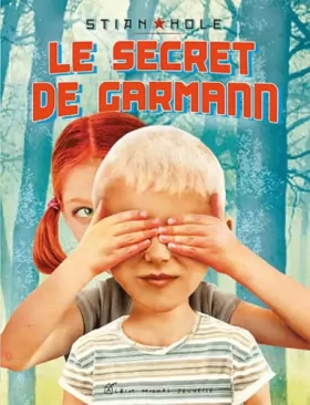 Couverture du produit · LE SECRET DE GARMANN 3