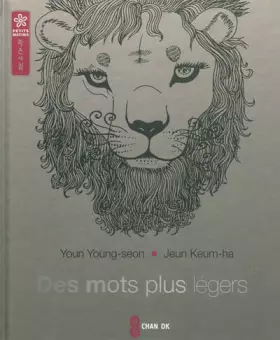 Couverture du produit · Des mots plus légers